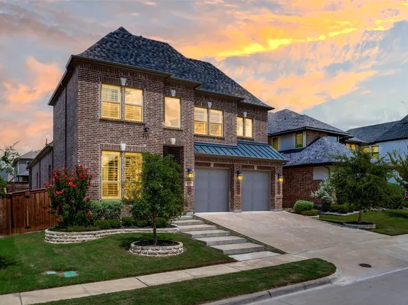 840 Baugh Dr, Allen, TX 75013