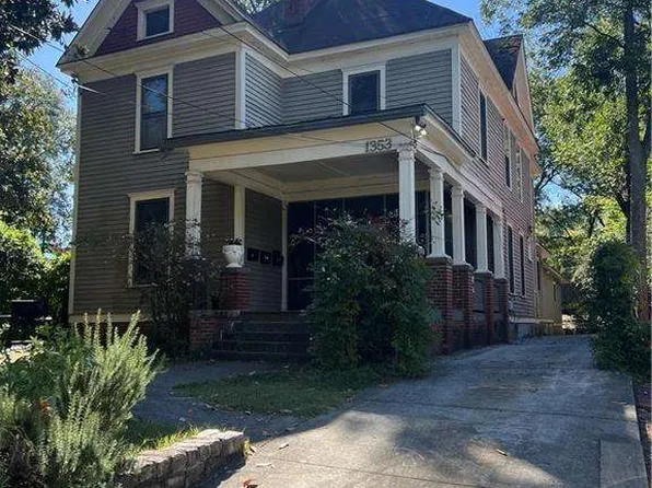 1353 La France St NE, Atlanta, GA 30307