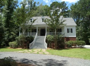 206 Huntington Rd, Summerville, SC 29483