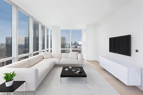 Rented by Douglas Elliman | media 1