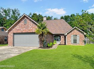 128 Avanti Dr, Carencro, LA 70520