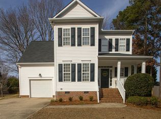 6324 Nowell Pointe Dr, Raleigh, NC 27607