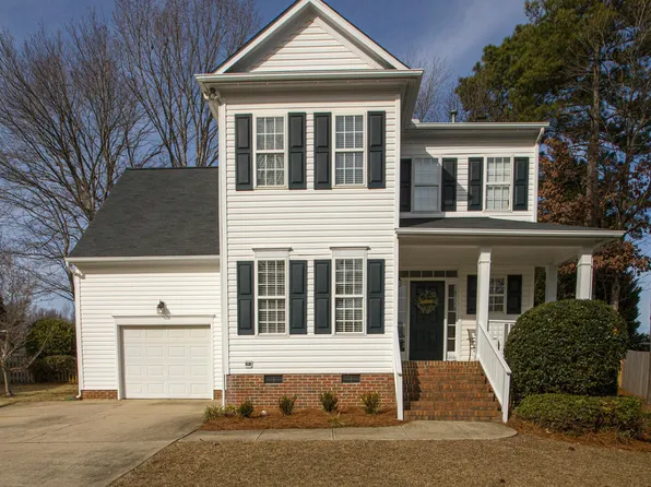 6324 Nowell Pointe Dr, Raleigh, NC 27607
