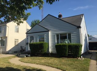 839 Southover Rd, Toledo, OH 43612