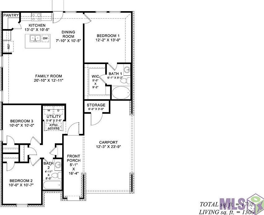 13372 Isabella Blvd, Walker, LA 70785 Zillow