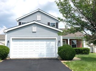 1897 Cattail Cir, Aurora, IL 60504