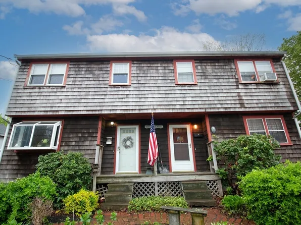 180 Maple St #B, Danvers, MA 01923