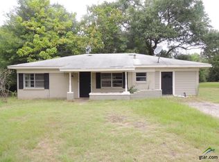 507 N Post Oak St, Winnsboro, TX 75494
