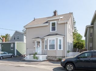 165 Webster St, Haverhill, MA 01830