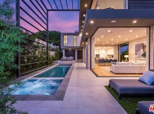 8724 Rangely Ave, West Hollywood, CA 90048