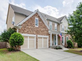 2362 Jasmine Glen Dr, Buford, GA 30519
