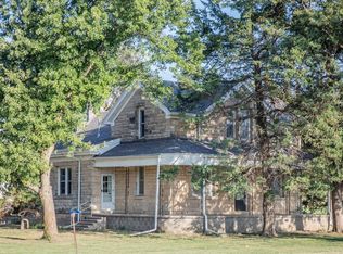 2118 Highway 77, Marion, KS 66861