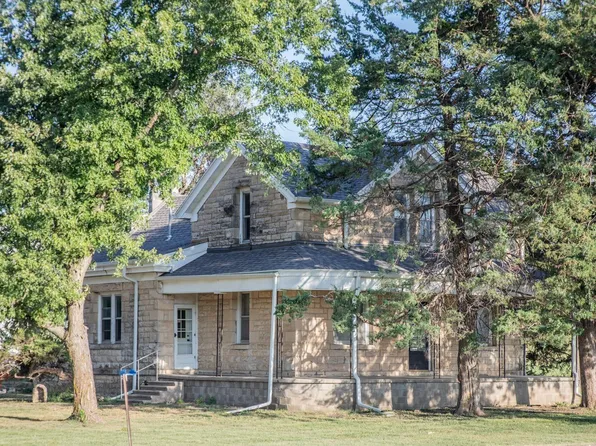 2118 Highway 77, Marion, KS 66861