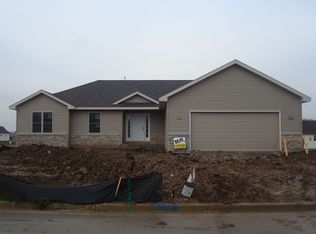 3666 91st Pl, Sturtevant, WI 53177