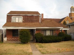 843 State St, Duquesne, PA 15110