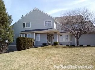 96 Ridge Dr #223, Montville, NJ 07045