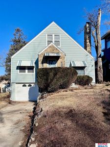 6316 Poppleton Ave, Omaha, NE, 68106