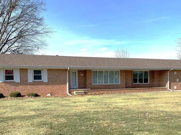 411 Dellwood Dr, Covington, IN 47932