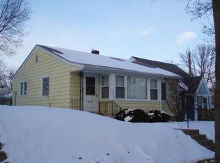1925 Farnam St, La Crosse, WI 54601