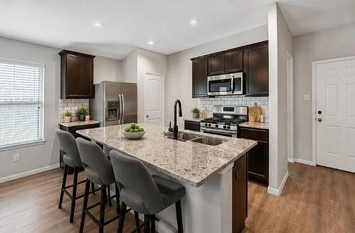 3rd image of 3434 McDonough Way