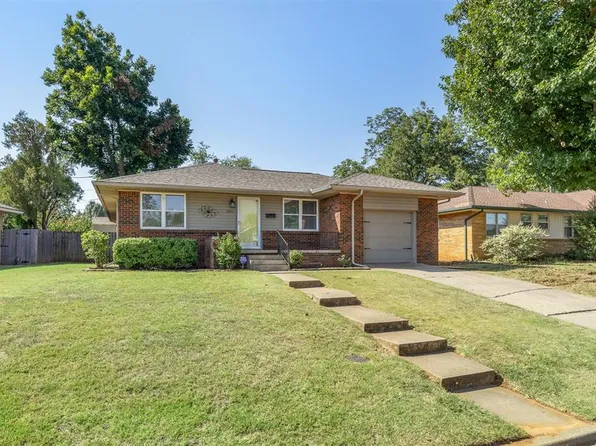 2600 Northampton Pl, Oklahoma City, OK 73120