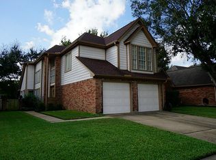 11719 Meadowchase Dr, Houston, TX 77065