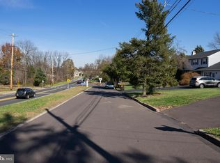 312 Butler Dr, Chalfont, PA 18914