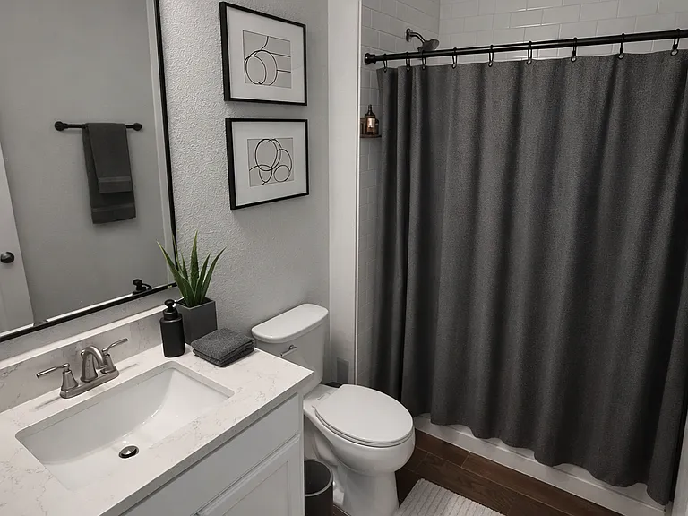 612 S Moore St — Photo 4