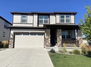 664 Bear Peak Rd, Erie, CO 80516