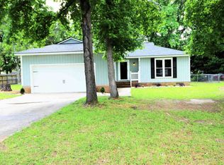 409 Cedar Field Ln, West Columbia, SC 29170