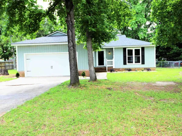 409 Cedar Field Ln, West Columbia, SC 29170