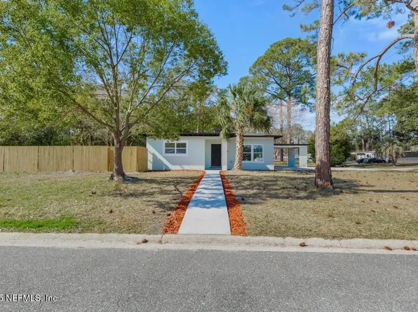 1904 VISTA Avenue, Jacksonville, FL 32210