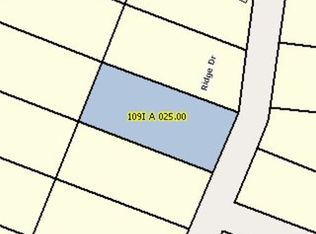 Ridge Dr, Kingston, TN 37763