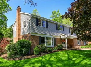 1860 Stage Dr, Allison Park, PA 15101