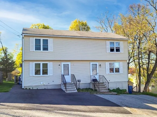 63 Linehan St, Lawrence, MA 01841