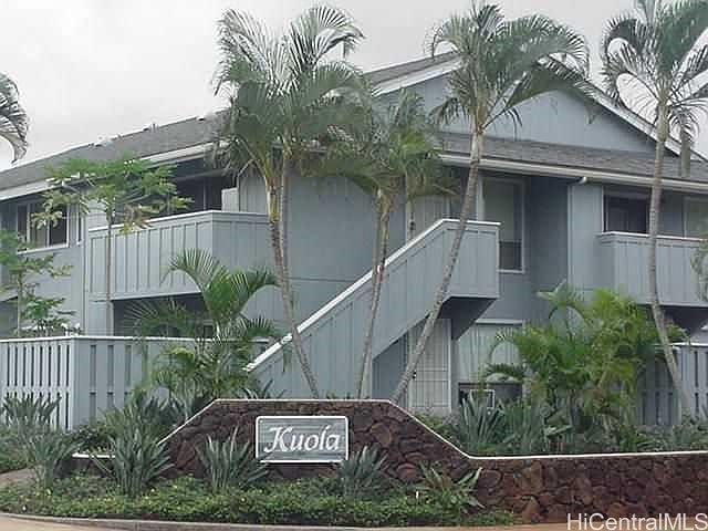 1st image of 94-1060 Paha Pl APT K4