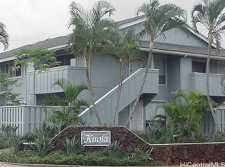94-1060 Paha Pl APT K4, Waipahu, HI 96797