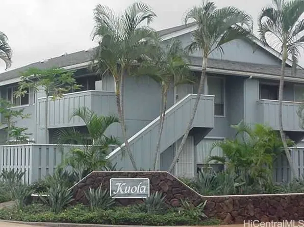 94-1060 Paha Pl APT K4, Waipahu, HI 96797