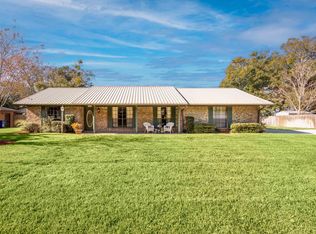 420 Lobelia Rd, Saint Augustine, FL 32086