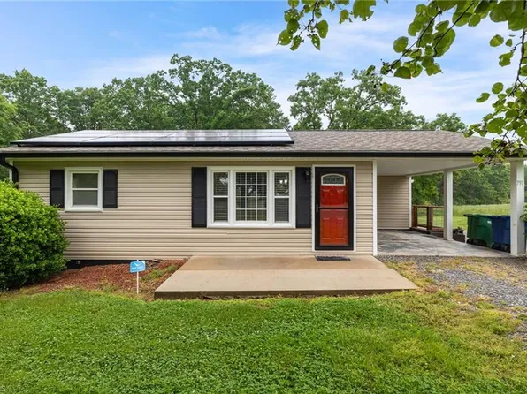 791 Williams Rd, Madison, NC 27025