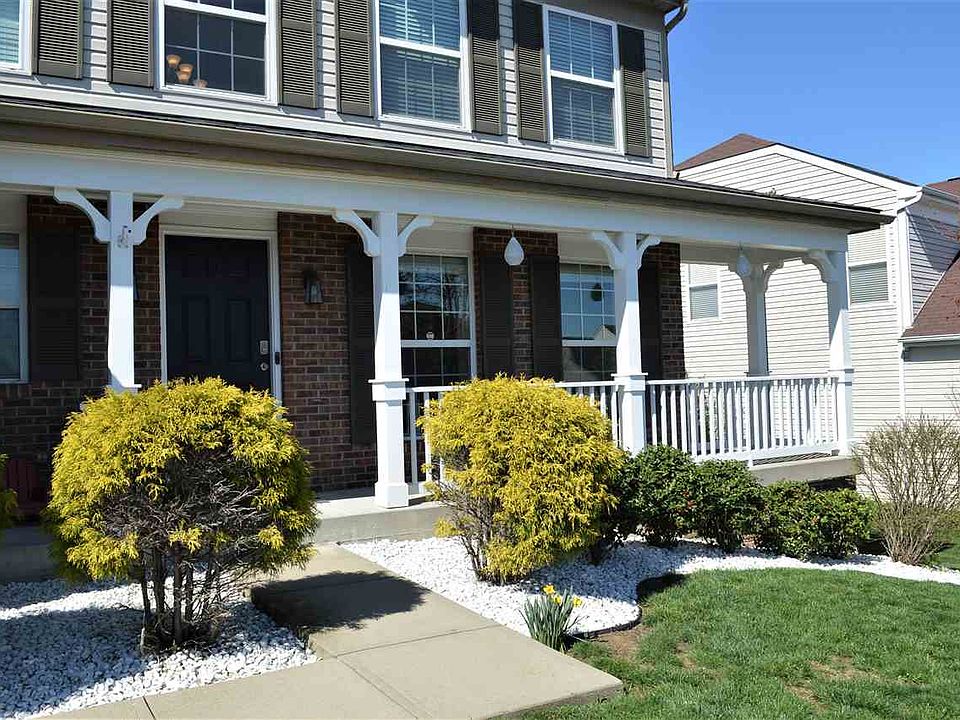 2346 Treetop Ln, Hebron, KY 41048 Zillow