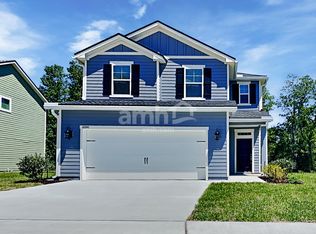 12241 Sapp Rd, Jacksonville, FL 32226