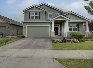 14003 NE 102nd St, Vancouver, WA 98682