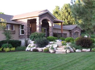553 East Mutton Hollow Rd, Kaysville, UT 84037