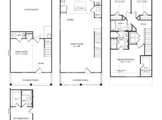 724 Bellevue Rd, Bellevue, TN 37221