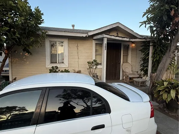 303 N Jackson St, Santa Ana, CA 92703