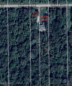 Xx 32nd Ave SE, Naples, FL, 34117