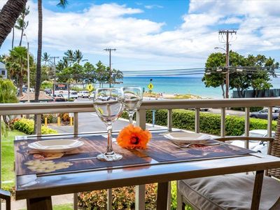2495 S Kihei Rd #206, Kihei, HI, 96753