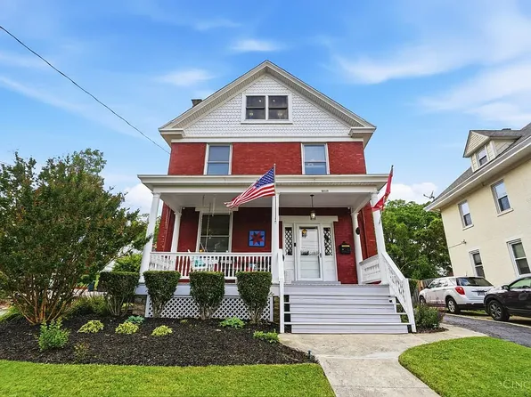 3647 Paxton Ave, Cincinnati, OH 45208