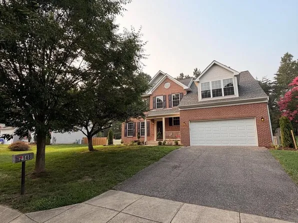 2148 Cedar Tree Ln, Waldorf, MD 20601